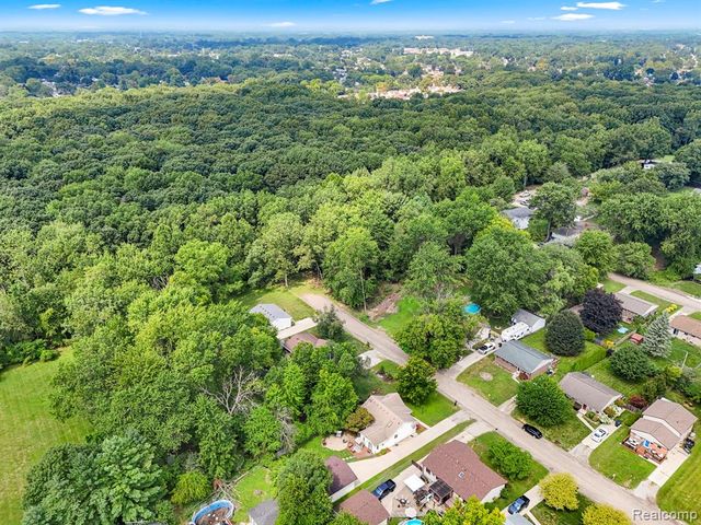 0000 Barrington Street, Westland, MI 48186