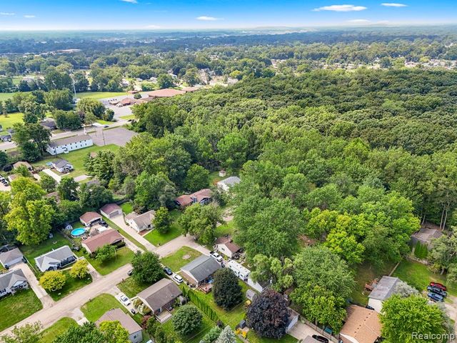 0000 Barrington Street, Westland, MI 48186