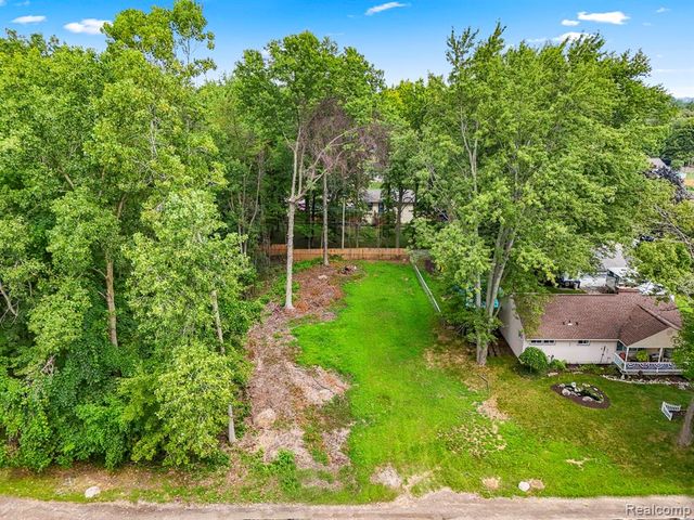 0000 Barrington Street, Westland, MI 48186