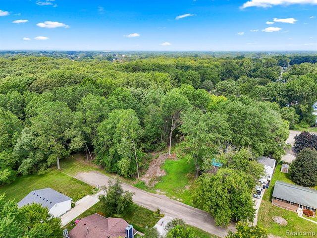 0000 Barrington Street, Westland, MI 48186