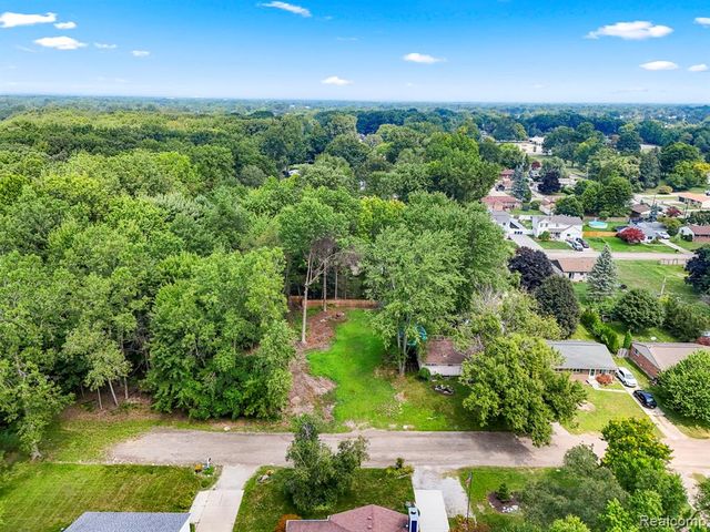 0000 Barrington Street, Westland, MI 48186