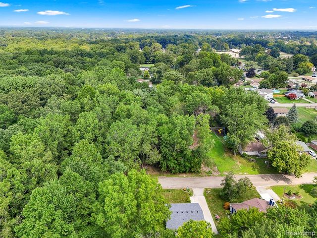 0000 Barrington Street, Westland, MI 48186