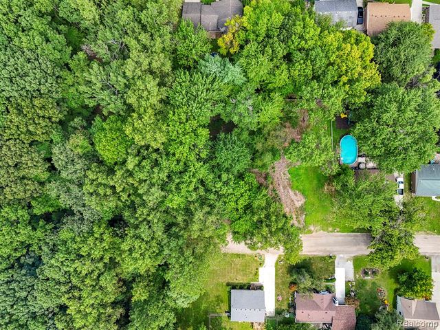 0000 Barrington Street, Westland, MI 48186