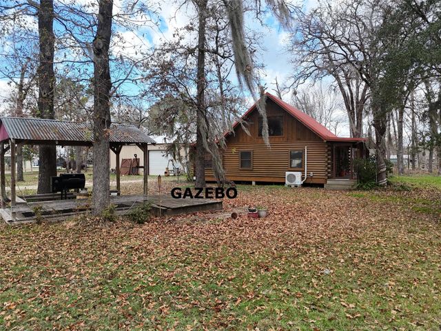 290 Armadillo Road, Trinity, TX 75862