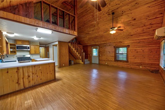 290 Armadillo Road, Trinity, TX 75862