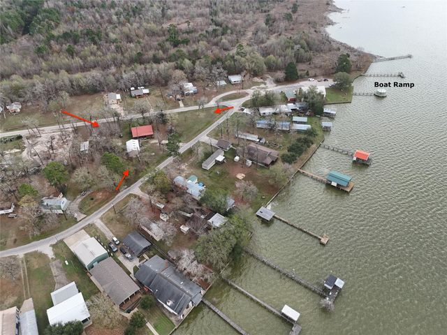 290 Armadillo Road, Trinity, TX 75862