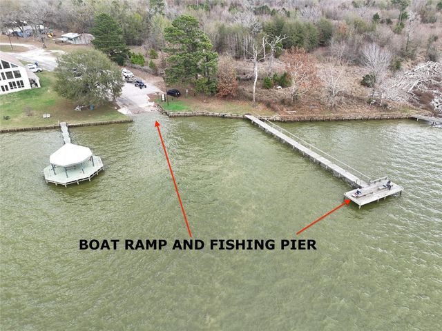 290 Armadillo Road, Trinity, TX 75862