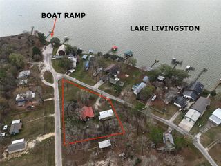 290 Armadillo Road, Trinity, TX 75862