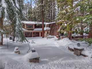 764 Crestwood, Big Bear Lake, CA 92315