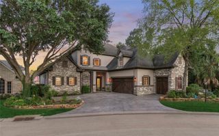 40 Logansport Court, Montgomery, TX 77356