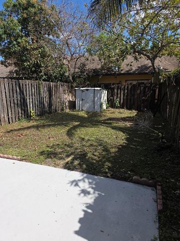 7474 NW 34th Street 7474, Lauderhill, FL 33319