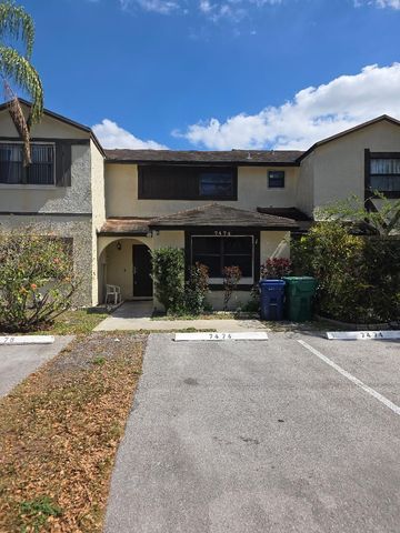 7474 NW 34th Street 7474, Lauderhill, FL 33319