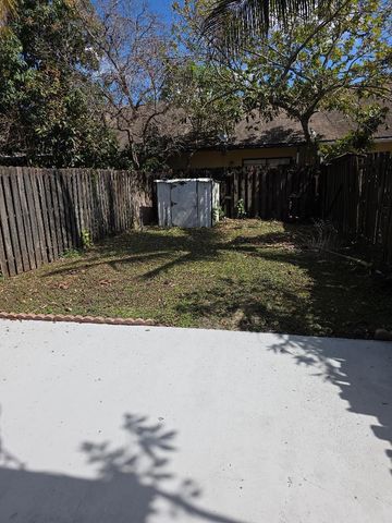 7474 NW 34th Street 7474, Lauderhill, FL 33319