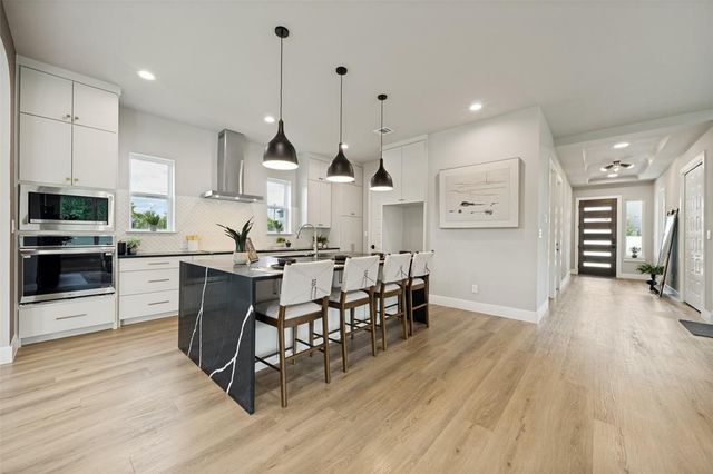 902 Ramendu WAY, Round Rock, TX 78681
