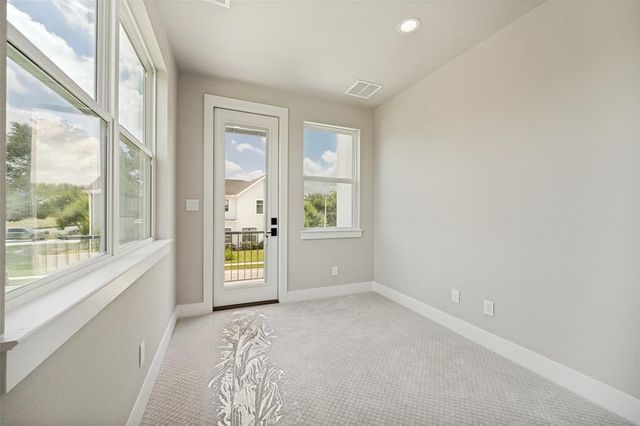 902 Ramendu WAY, Round Rock, TX 78681