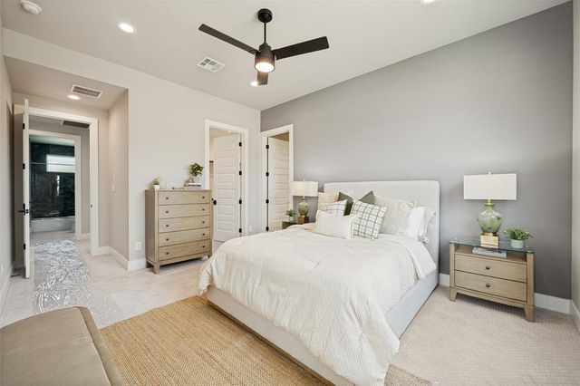902 Ramendu WAY, Round Rock, TX 78681