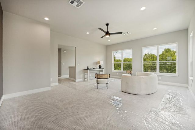 902 Ramendu WAY, Round Rock, TX 78681