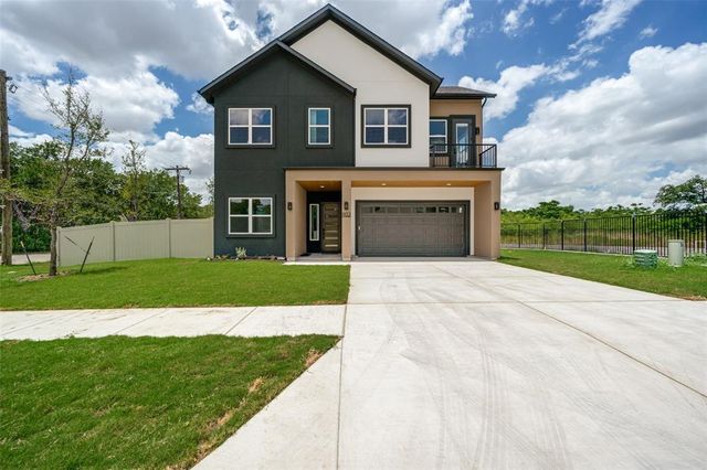 902 Ramendu WAY, Round Rock, TX 78681