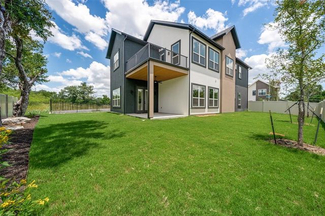 902 Ramendu WAY, Round Rock, TX 78681