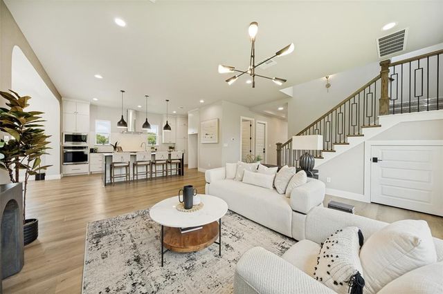 902 Ramendu WAY, Round Rock, TX 78681