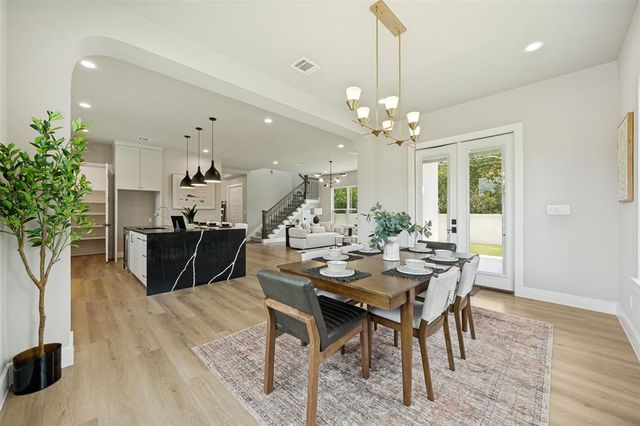 902 Ramendu WAY, Round Rock, TX 78681