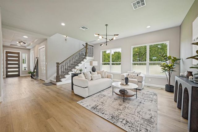 902 Ramendu WAY, Round Rock, TX 78681