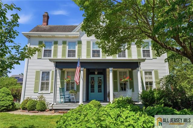 706 Old York Road, Hightstown, NJ 08520