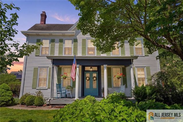 706 Old York Road, Hightstown, NJ 08520