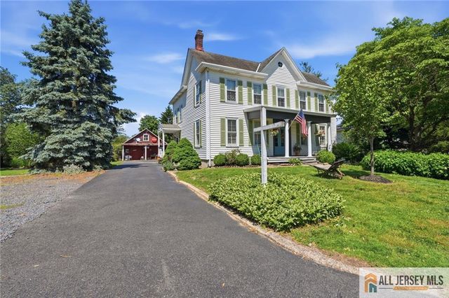 706 Old York Road, Hightstown, NJ 08520