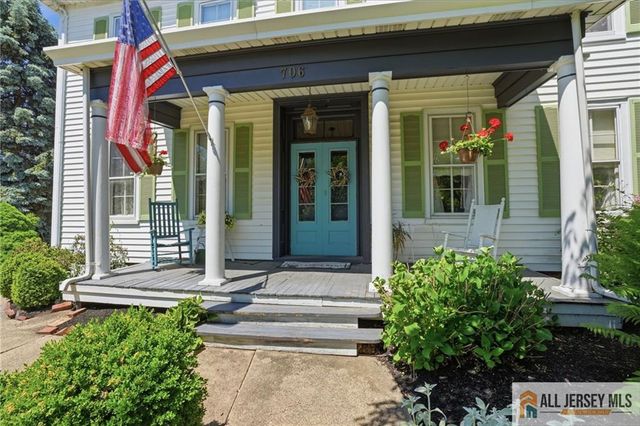 706 Old York Road, Hightstown, NJ 08520