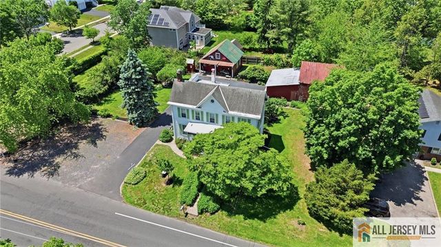 706 Old York Road, Hightstown, NJ 08520