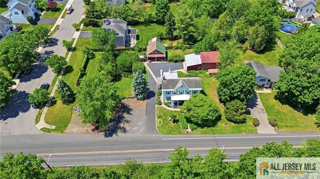 706 Old York Road, Hightstown, NJ 08520