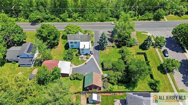 706 Old York Road, Hightstown, NJ 08520