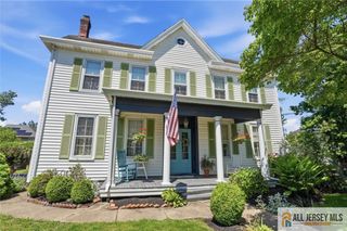 706 Old York Road, Hightstown, NJ 08520