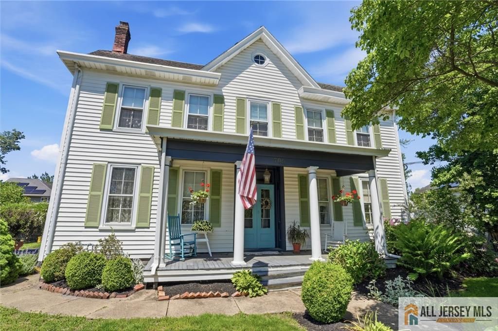 706 Old York Road, Hightstown, NJ 08520