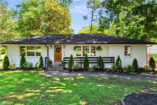 1790 Shirley SW Street, Atlanta, GA 30310