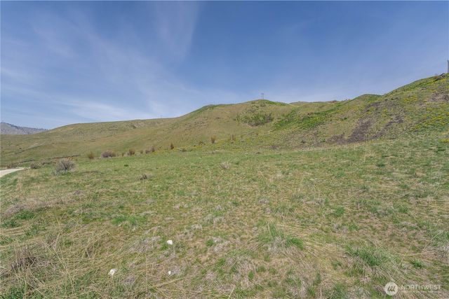 80 Chelan Hills Acres Road, Orondo, WA 98843