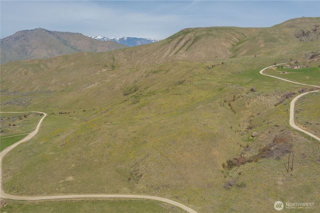 80 Chelan Hills Acres Road, Orondo, WA 98843