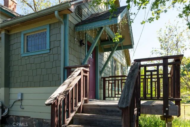 42655 Highway 49, Ahwahnee, CA 93601