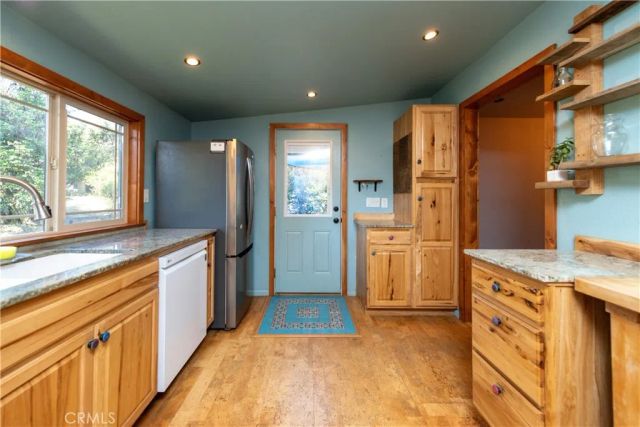 42655 Highway 49, Ahwahnee, CA 93601