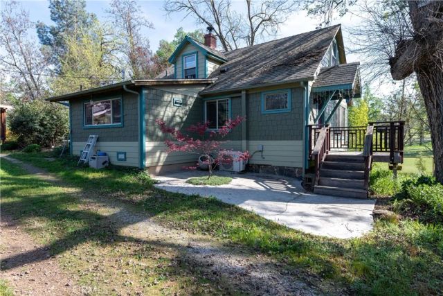 42655 Highway 49, Ahwahnee, CA 93601