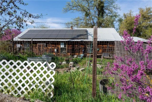 42655 Highway 49, Ahwahnee, CA 93601
