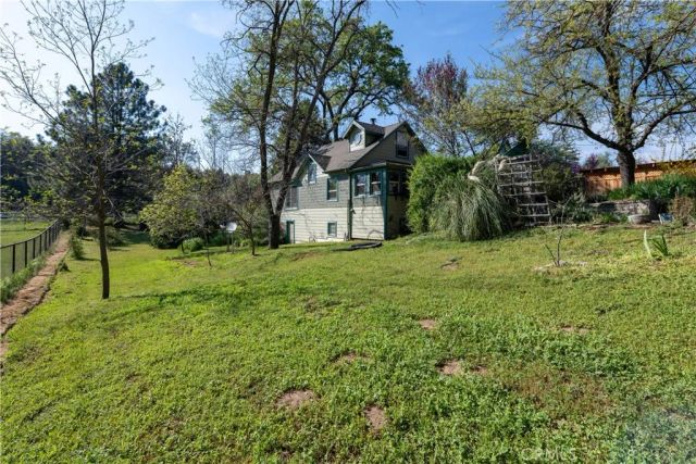 42655 Highway 49, Ahwahnee, CA 93601