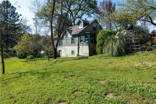 42655 Highway 49, Ahwahnee, CA 93601