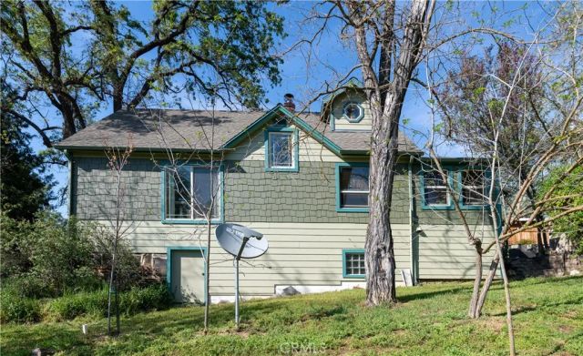 42655 Highway 49, Ahwahnee, CA 93601