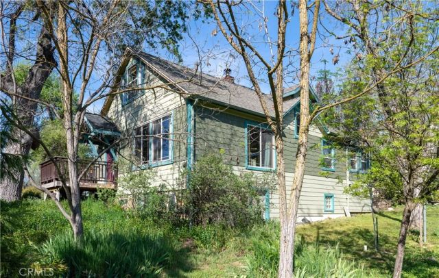 42655 Highway 49, Ahwahnee, CA 93601