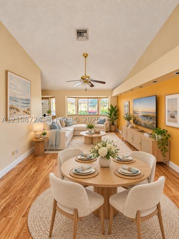 972 NW 92nd Ter, Plantation, FL 33324