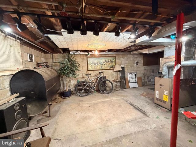 917 S BRADFORD ST, Dover, DE 19904