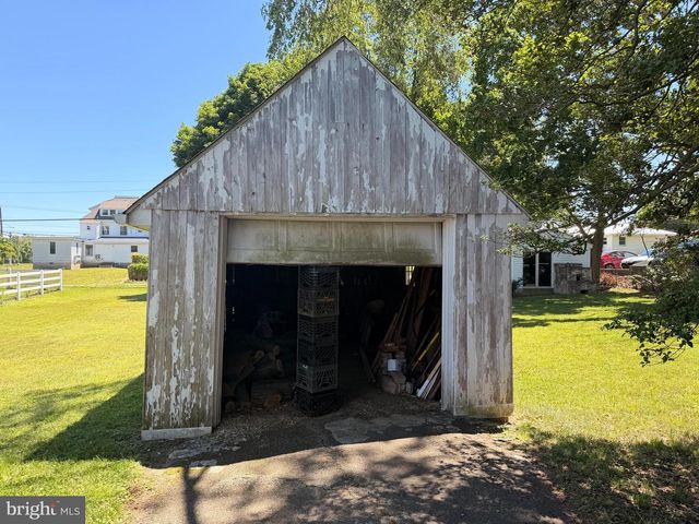 917 S BRADFORD ST, Dover, DE 19904