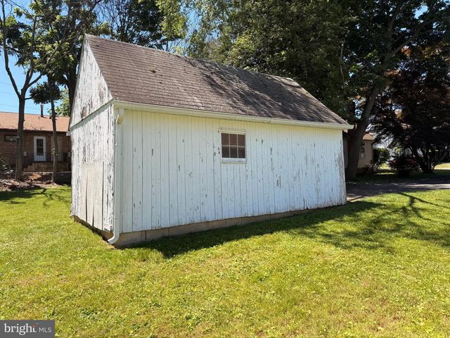 917 S BRADFORD ST, Dover, DE 19904